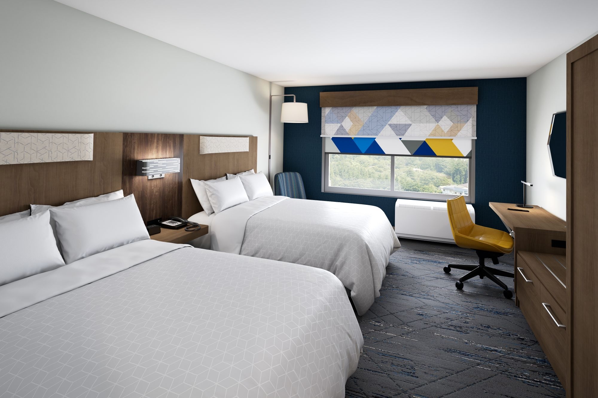Holiday Inn Express Riverpark