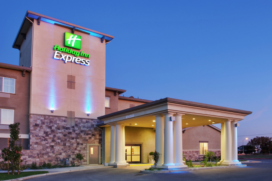 Holiday Inn Express