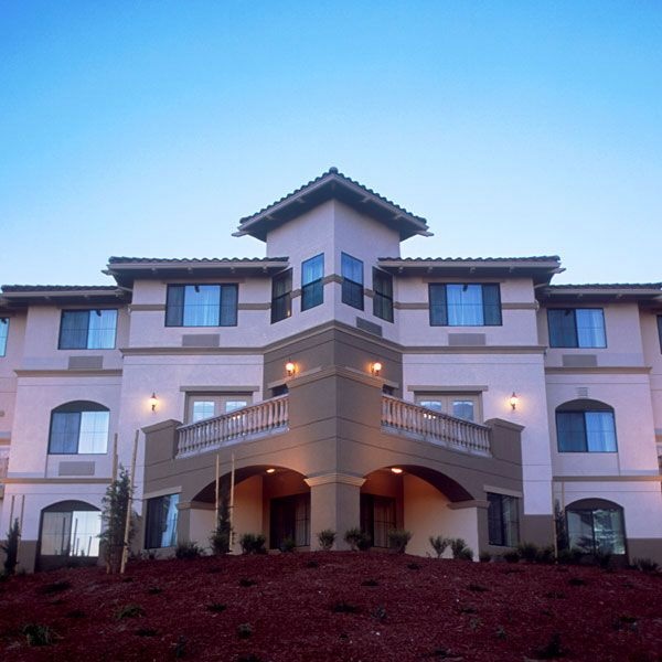 Holiday Inn Express Monterey / Marina