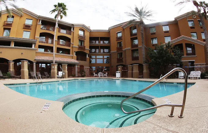 Holiday Inn Phoenix – Chandler
