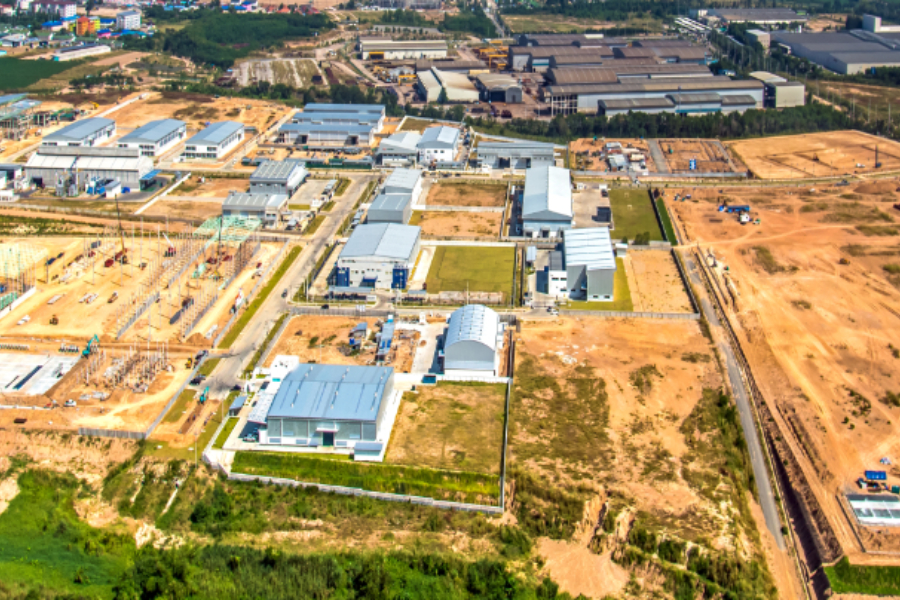 Future Land Development