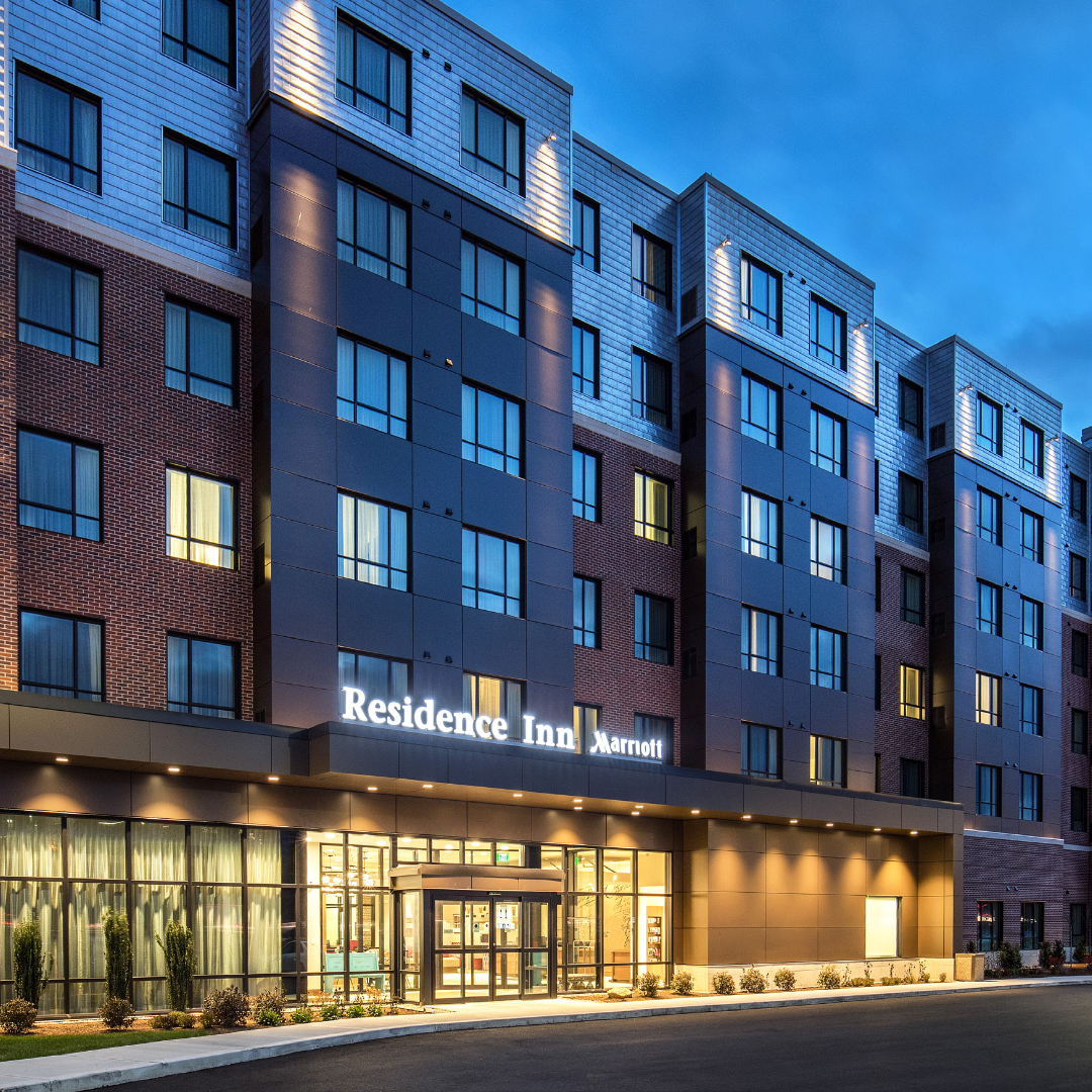 Residence Inn by Marriott